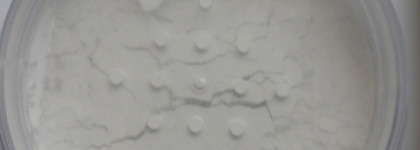 Transparent Day: Anastasia Beverly Hills Loose setting powder #Translusent