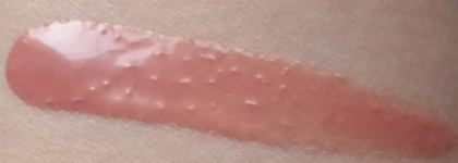 Свои губы, только лучше: Max Factor X 2000 calorie Lip Glaze Plumping Lip Gloss 050 Guava Flair