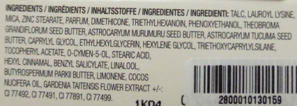 Matte day: Бронзер Physician's Formula Matte Monoi Butter Bronzer