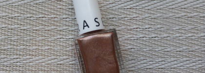 Лучший бюджетный лак: Sephora Nail polish Оттенок 902 Bronze Shine