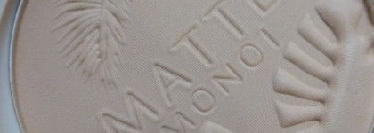 Matte day: Бронзер Physician's Formula Matte Monoi Butter Bronzer