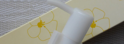 A'pieu Jasmine Cleansing Oil