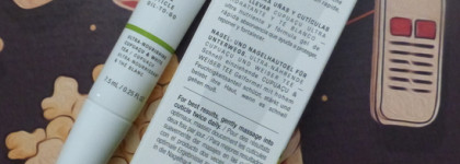 Лучшее масло для ногтей и кутикулы: OPI Pro SPA Nail & Cuticle Oil-to-go