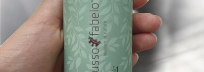 Russo Fabelo Healing Herbarium - мицеллярная вода и пенка-мусс для всех типов кожи