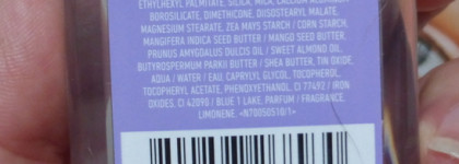 NYX Buttermelt Highlighter #Butta Mint & #Butta