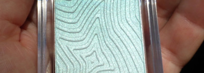 NYX Buttermelt Highlighter #Butta Mint & #Butta