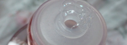 Лучший демакияж для чувствительной кожи: Мицеллярная вода Nuxe 3 in 1 Hydrating Micellae Water Very Rose