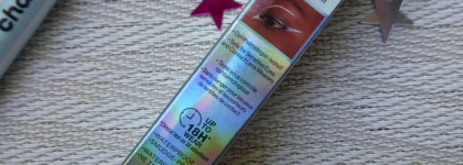 Wet'n'Wild Chameleone Chrome Multi-chrome eyeliner Superstar Suit & Electric Prism