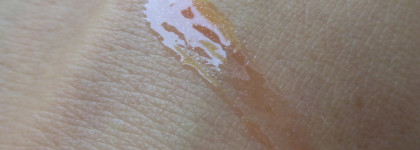 Апероль на губах: Catrice Summer Lips Lip Glaze 02 Orange Spritz