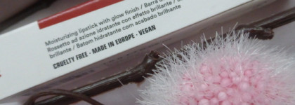 Лучшая помада в стике: Zina The color lip glow №114