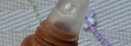 Я не поняла новинку: NYX Professional Makeup Smushy Matte Lip Balm Soft Smile