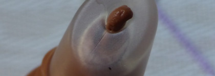 Я не поняла новинку: NYX Professional Makeup Smushy Matte Lip Balm Soft Smile