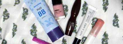 Лучший масс-маркет 2025: 7 находок среди декоративной косметики