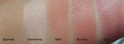 Свое лицо, только лучше: летний простой макияж