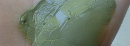 Celimax The real Noni refresh Clay Mask