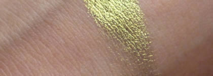 Duo Day: Catrice Space Glam Chrome Eyeshadow 030 Galaxy Lights