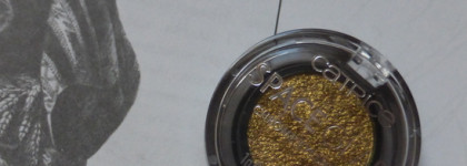 Duo Day: Catrice Space Glam Chrome Eyeshadow 030 Galaxy Lights