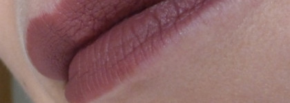 L’Oréal Paris x Mugler Power Matte Lipstick Nude 02