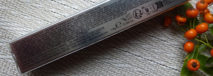 L’Oréal Paris x Mugler Power Matte Lipstick Nude 02