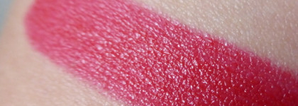 Red Week: Max Factor Colour Elixir Lipstick #075 Ruby Tuesday