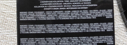 Chanel Day: Les 4 Ombres Boutons Mademoiselle - лимитка, которая наконец-то заинтересовала