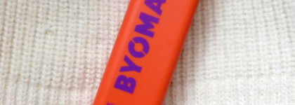 Что на полочке живет: осень 2025