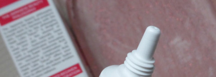 Лучший универсальный крем для век: HADA LABO Tokyo Smoothing Anti-Fatigue Eye Cream Day and Night