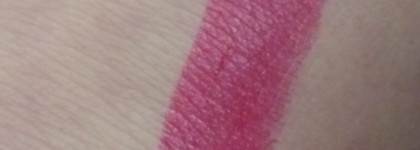 Red Week: Max Factor Colour Elixir Lipstick #075 Ruby Tuesday