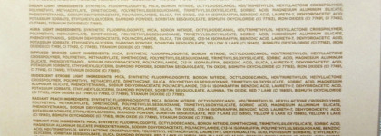 Hourglass Ambient Lighting Edit Unlocked Deer