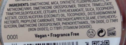 Лимитка Catrice Era of Senses: Aura Glam Bouncy Highlighter 010 Moonlit Sand, Peptide Bloss Glossy Lip Balm 020 Blissberry