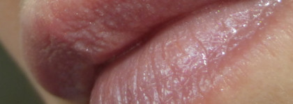 Burnished Lilac Palette: Gosh Lip Gloss 0022