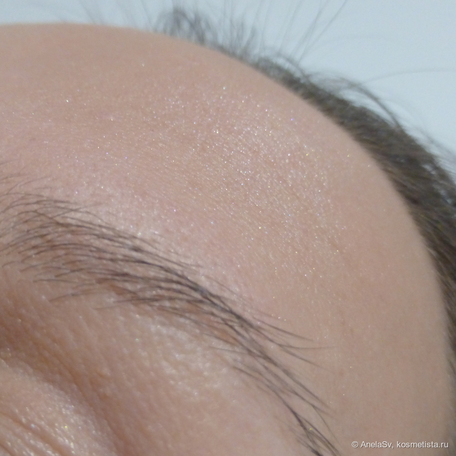 А вот такая красота выдается на макро в вечернем освещении