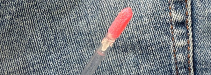 Хайповые новинки Essence The Jeans Club: Lipgloss 01 Gloss Up In Jeans & hydra kiss Lip Oil 107 Blue is The new Pink