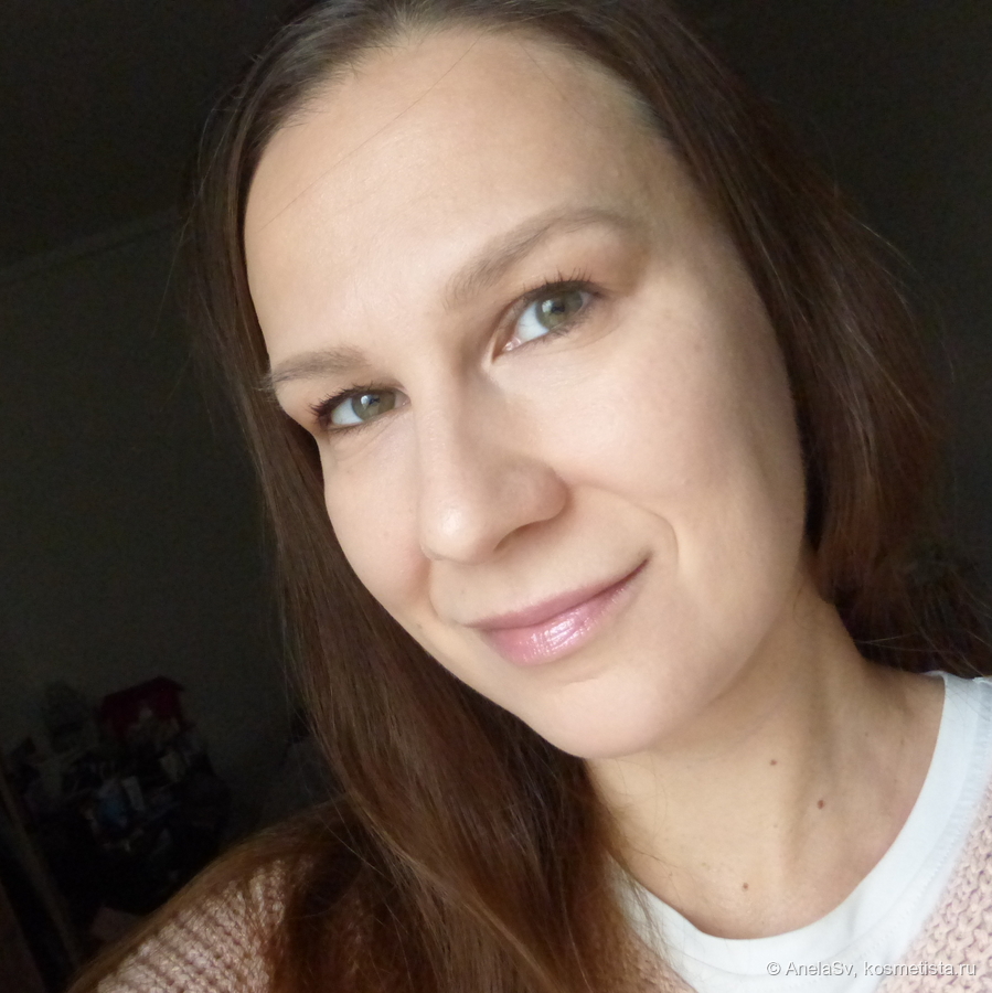 В полном образе