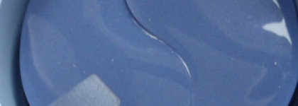 Petitfee Agave Cooling Hydrogel Eye Patch