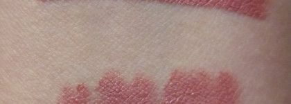 Ни помада, ни румяна: Zoeva Pout Perfect Lip&Cheek Pencil #Vanessa