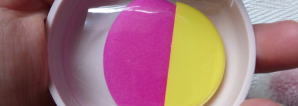 Румяна на каждый день: Physician's Formula Murumuru Butter Blush Vintage Rouge