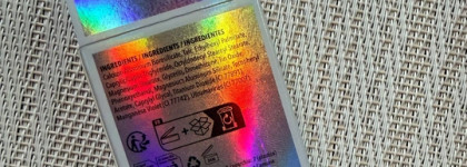 Moira Chroma Light Shadow 020 Lilac Love