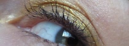 Rabanne Colorshot Metallic Liquid Eyeshadow #79