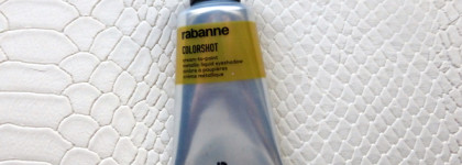 Rabanne Colorshot Metallic Liquid Eyeshadow #79