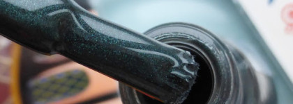 Атмосфера праздника: мой образ и макияж на корпоратив