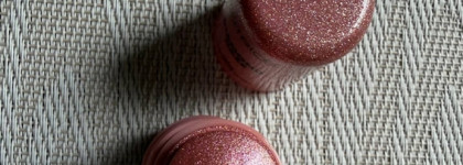 Новогодняя атмосфера с новинкой Catrice Diamond Haze Jelly Highlighter Stick