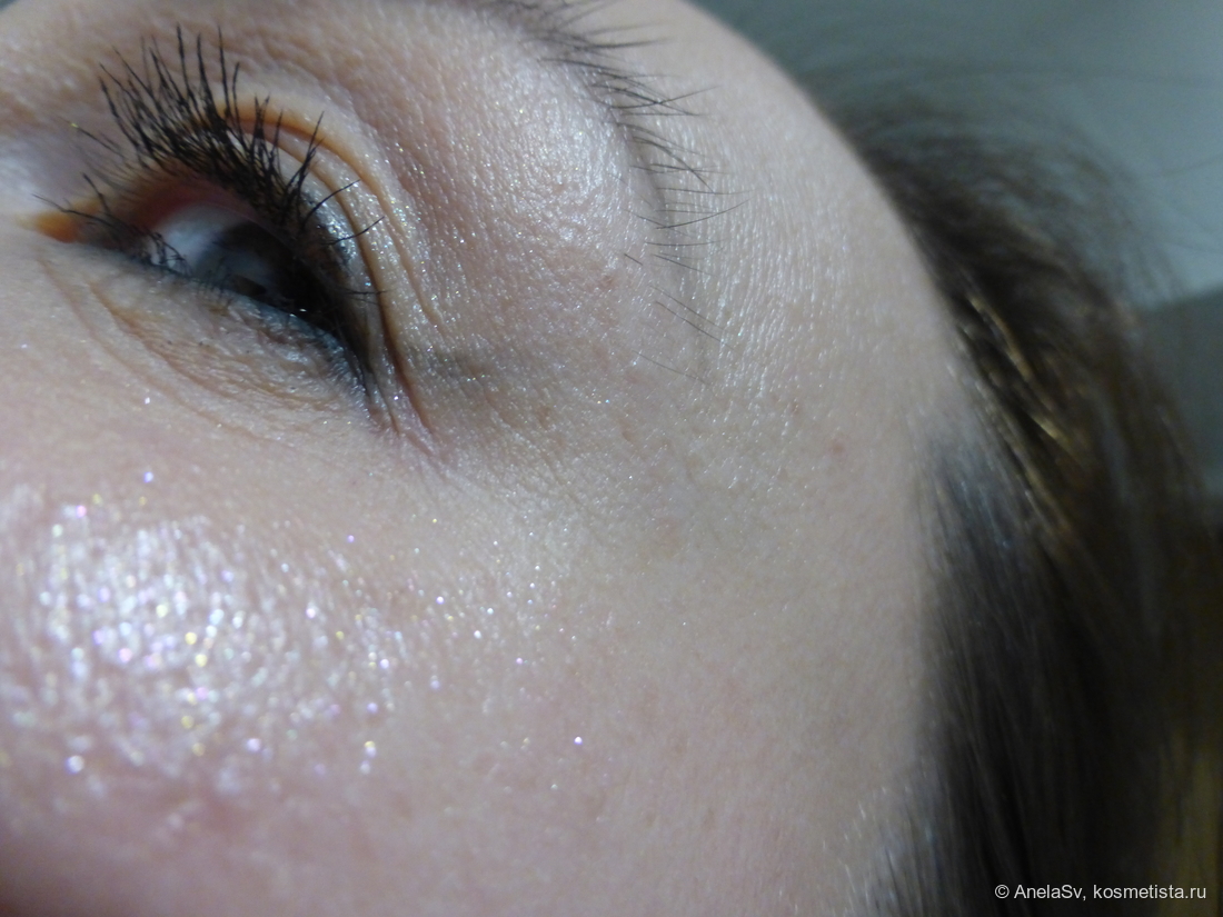 Для любителей макро