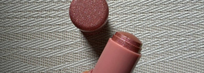 Новогодняя атмосфера с новинкой Catrice Diamond Haze Jelly Highlighter Stick