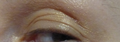 Rabanne Colorshot Metallic Liquid Eyeshadow #79