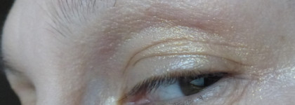 Rabanne Colorshot Metallic Liquid Eyeshadow #79