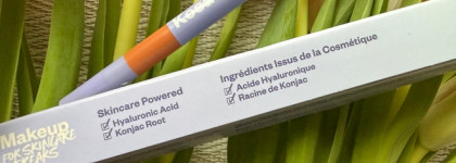 Kosas Hotliner Hyaluronic Acid Contouring Lip Liner #Epic