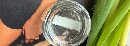 Гель для бровей Catrice Lift & Laminate Brow Gel