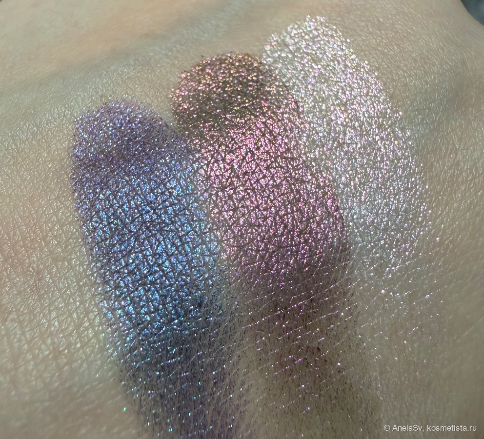 В вечернем освещении - фото с телефона