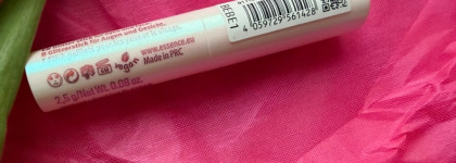 Тени-стик Essence Jelly Jewels glitter stick 01 Frosted Twinkle